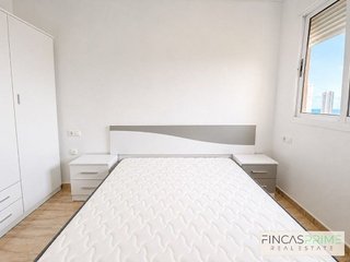 Piso en alquiler en Pueblo Poniente en Benidorm