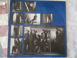 Vinilo Born in the U.S.A. Bruce Springsteen