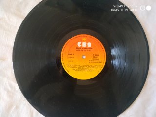 Vinilo Born in the U.S.A. Bruce Springsteen