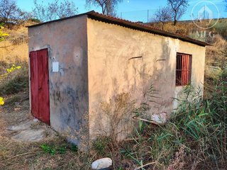 Terreno en venta en Álora