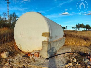 Terreno en venta en Álora
