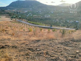 Terreno en venta en Álora