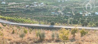 Terreno en venta en Álora