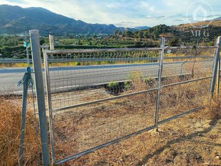 Terreno en venta en Álora