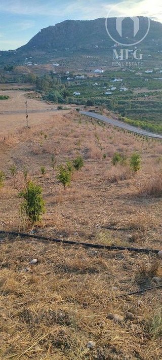 Terreno en venta en Álora