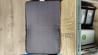 Cama ortopédica Sherpa Superior para Mascotas