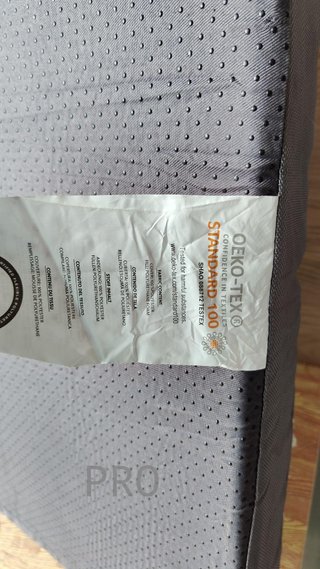 Cama ortopédica Sherpa Superior para Mascotas