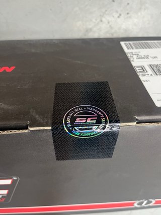 Tubo Escape SC Project X-ADV 750
