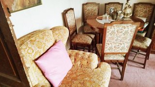 Casa pareada en venta en Casco Histórico en Santiago de Compostela