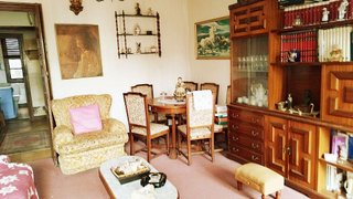Casa pareada en venta en Casco Histórico en Santiago de Compostela