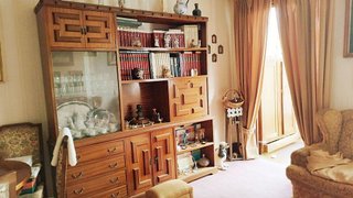 Casa pareada en venta en Casco Histórico en Santiago de Compostela