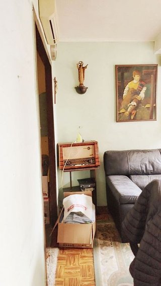 Casa pareada en venta en Casco Histórico en Santiago de Compostela