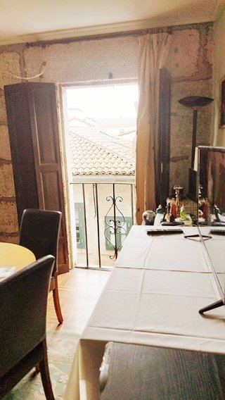 Casa pareada en venta en Casco Histórico en Santiago de Compostela