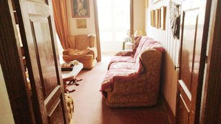 Casa pareada en venta en Casco Histórico en Santiago de Compostela