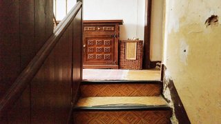 Casa pareada en venta en Casco Histórico en Santiago de Compostela