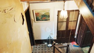 Casa pareada en venta en Casco Histórico en Santiago de Compostela