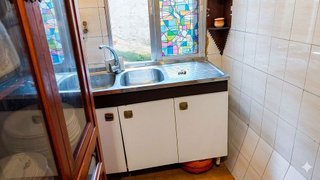 Casa pareada en venta en Casco Histórico en Santiago de Compostela