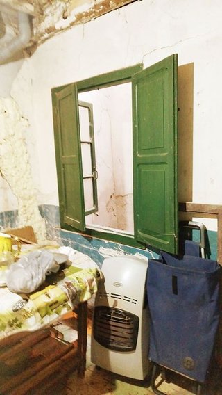 Casa pareada en venta en Casco Histórico en Santiago de Compostela