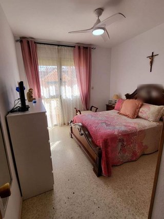 Piso en alquiler en Centro-Calzada-Cabo Noval en Sanlúcar de Barrameda