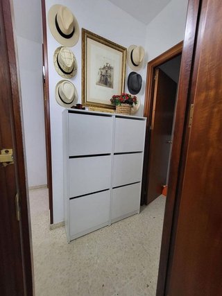 Piso en alquiler en Centro-Calzada-Cabo Noval en Sanlúcar de Barrameda