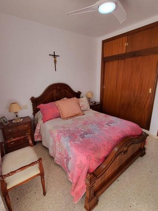 Piso en alquiler en Centro-Calzada-Cabo Noval en Sanlúcar de Barrameda