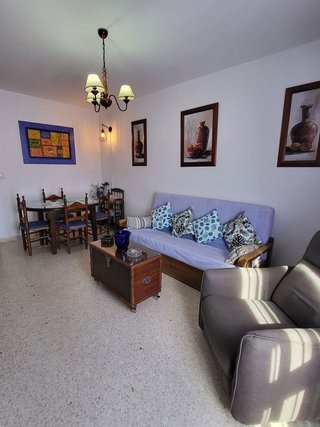 Piso en alquiler en Centro-Calzada-Cabo Noval en Sanlúcar de Barrameda
