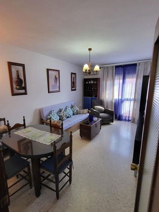 Piso en alquiler en Centro-Calzada-Cabo Noval en Sanlúcar de Barrameda