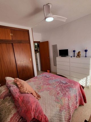 Piso en alquiler en Centro-Calzada-Cabo Noval en Sanlúcar de Barrameda