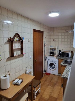Piso en alquiler en Centro-Calzada-Cabo Noval en Sanlúcar de Barrameda