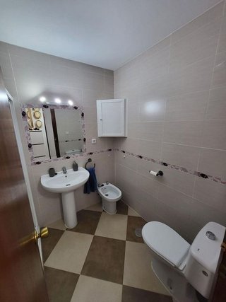 Piso en alquiler en Centro-Calzada-Cabo Noval en Sanlúcar de Barrameda