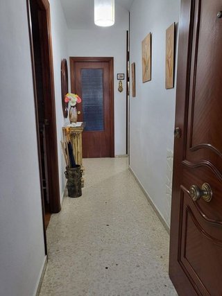 Piso en alquiler en Centro-Calzada-Cabo Noval en Sanlúcar de Barrameda