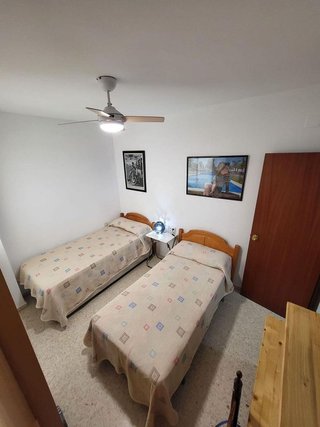 Piso en alquiler en Centro-Calzada-Cabo Noval en Sanlúcar de Barrameda
