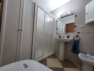 Piso en alquiler en Centro-Calzada-Cabo Noval en Sanlúcar de Barrameda