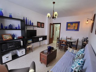 Piso en alquiler en Centro-Calzada-Cabo Noval en Sanlúcar de Barrameda