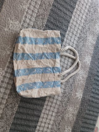 Borsa mare Italian Summer