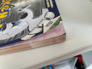 Pokemon Version Noire et Blanche Guide Stratégique