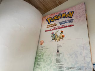 Pokemon Version Noire et Blanche Guide Stratégique