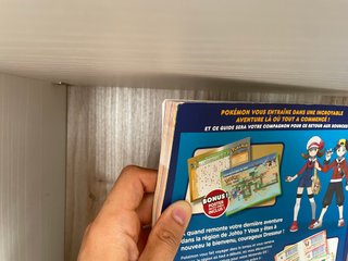 Pokemon Version Noire et Blanche Guide Stratégique
