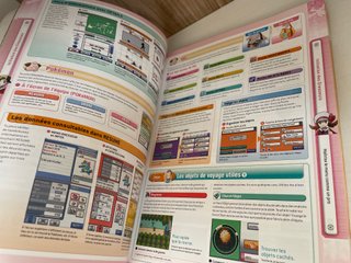 Pokemon Version Noire et Blanche Guide Stratégique