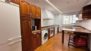 Piso en alquiler en Puerto Chico en Santander
