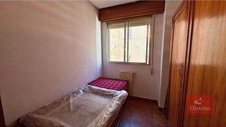 Piso en alquiler en Puerto Chico en Santander