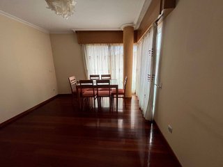 Piso en alquiler en Concheiros - Fontiñas en Santiago de Compostela