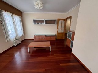 Piso en alquiler en Concheiros - Fontiñas en Santiago de Compostela