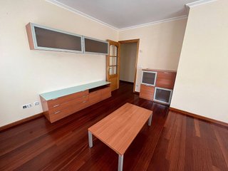Piso en alquiler en Concheiros - Fontiñas en Santiago de Compostela