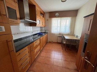 Piso en alquiler en Concheiros - Fontiñas en Santiago de Compostela