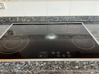 Piso en alquiler en Concheiros - Fontiñas en Santiago de Compostela