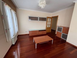 Piso en alquiler en Concheiros - Fontiñas en Santiago de Compostela