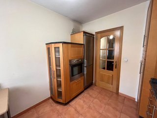 Piso en alquiler en Concheiros - Fontiñas en Santiago de Compostela