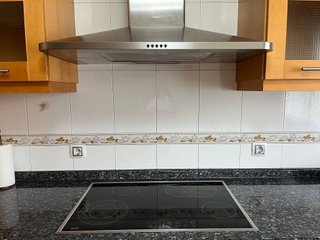 Piso en alquiler en Concheiros - Fontiñas en Santiago de Compostela
