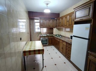 Piso en venta en San Juan en Ferrol